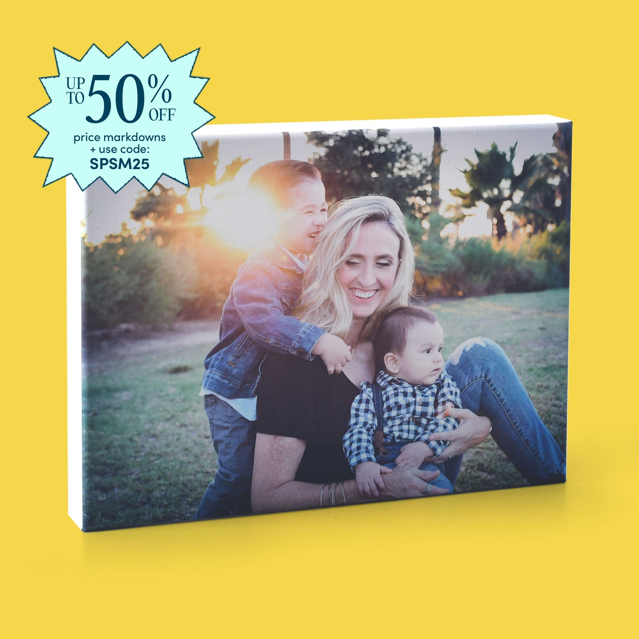 Canvas Prints