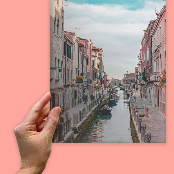 Fine-Art Prints