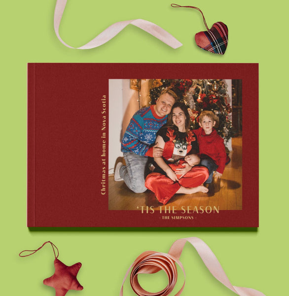 Photo Books by Posterjack Photo Books Online Canada