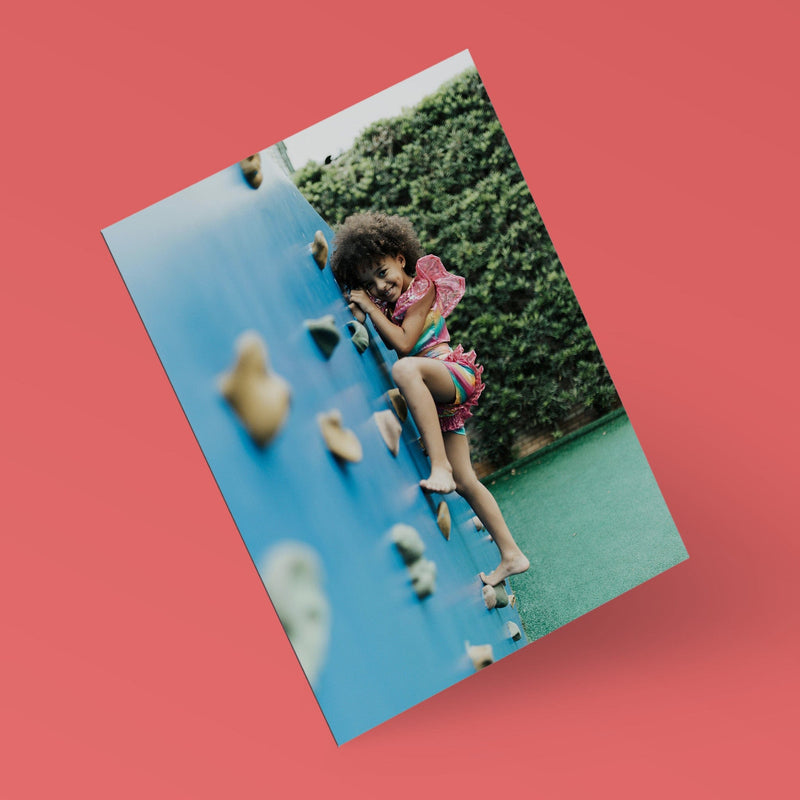 Matte Metal Prints