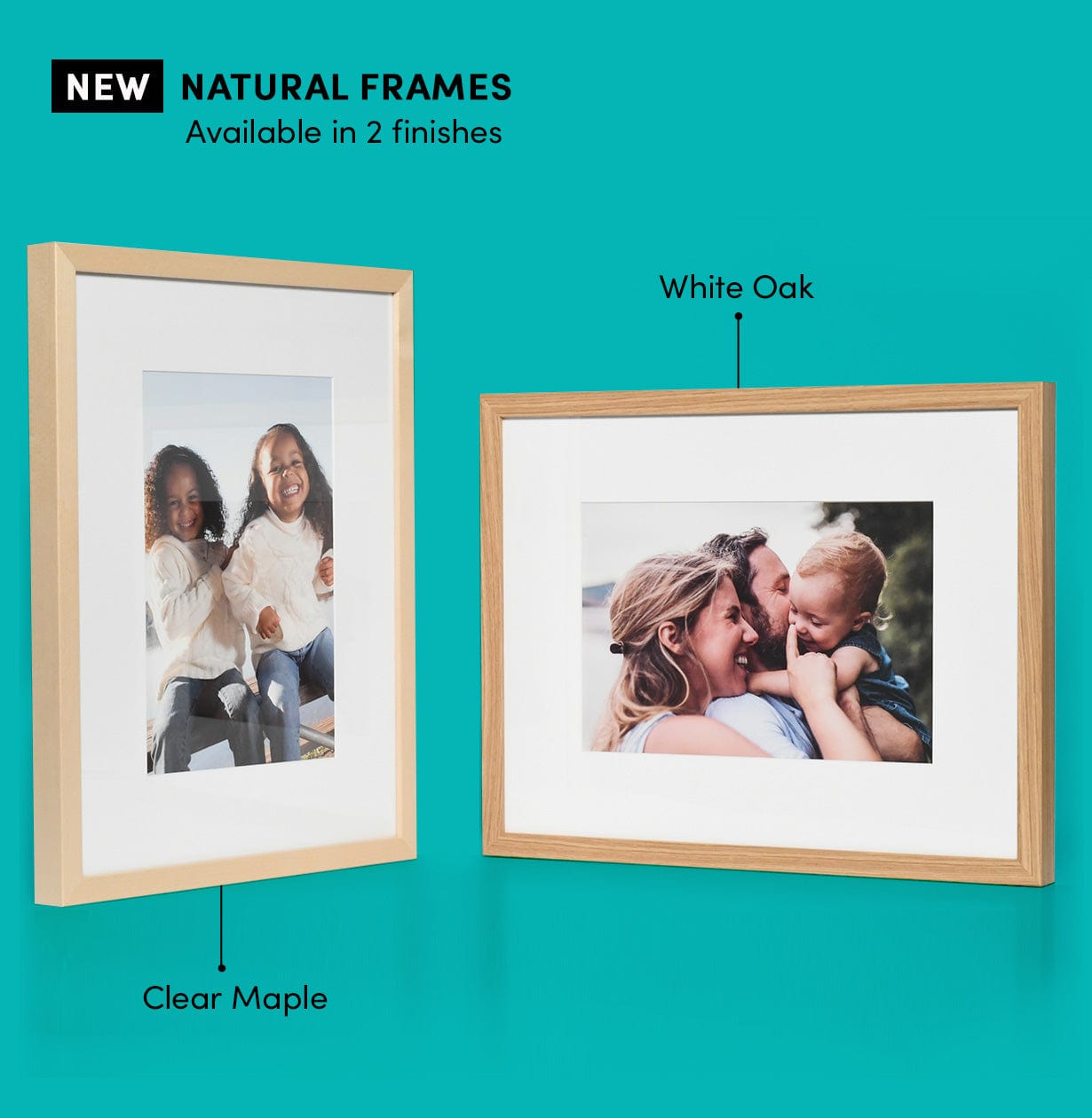 Print & Frame Photos by Posterjack | Framed Photo Prints
