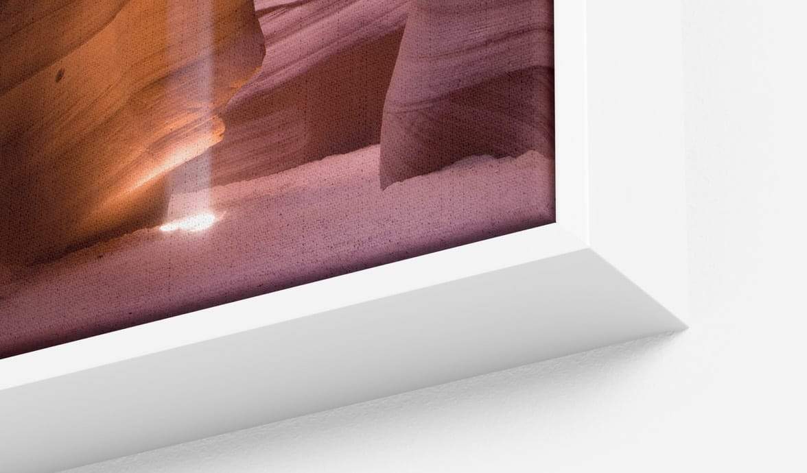 Bandes de commande Canvas Mini 3M - Ensemble de 2