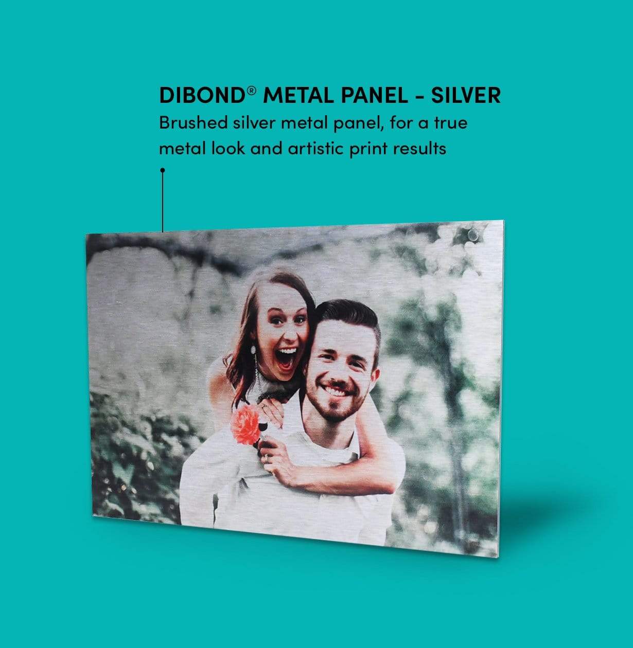 Metal Posters by Posterjack | Custom Metal Posters Canada